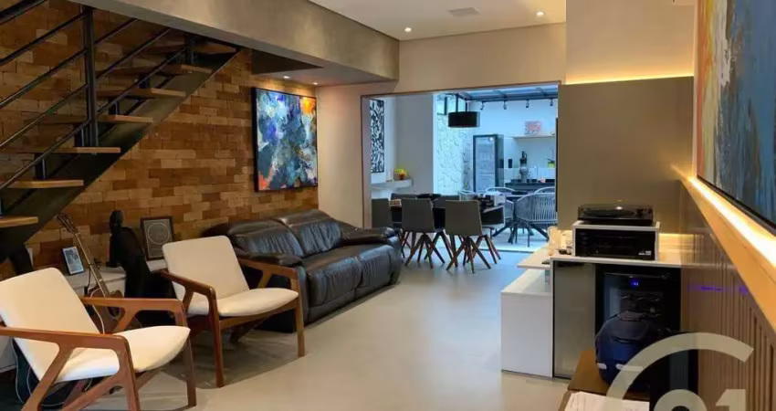 Casa com 3 dormitórios à venda, 136 m² por R$ 1.080.000,00 - Tirreno Residences - Sorocaba/SP