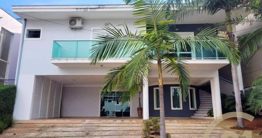 Casa com 3 dormitórios à venda, 329 m² por R$ 1.650.000,00 - Parque Residencial Villa dos Inglezes - Sorocaba/SP