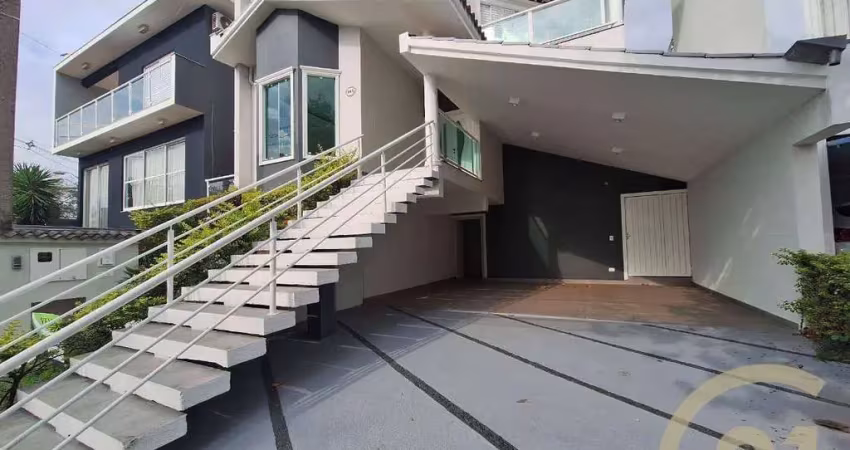 Casa com 3 quartos à venda, 290 m² por r$ 1.390.000 - condomínio vila dos inglezes - sorocaba/sp