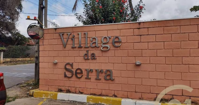 Terreno à venda Village da Serra