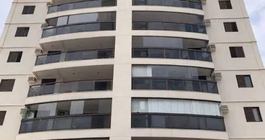 Apartamento com 3 dormitórios à venda, 122 m² por r$ 899.000,00 - edificio costa blanca - sorocaba/sp