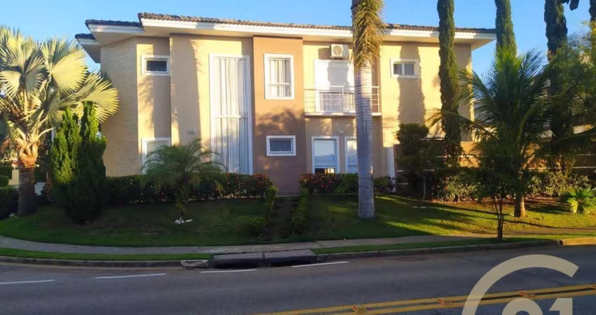 Casa com 3 dormitórios à venda, 300 m² por R$ 1.750.000,00 - Condomínio Ibiti Royal Park - Sorocaba/SP