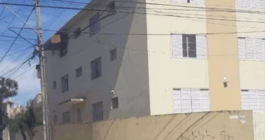 Apartamento à venda, 80 m² por R$ 195.000,00 - Jardim Vera Cruz - Sorocaba/SP