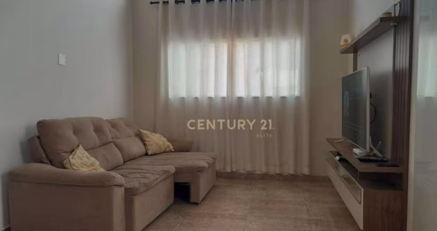 Casa com 2 dormitórios à venda, 60 m² por R$ 255.000,00 - Jardim São Paulo - Sorocaba/SP