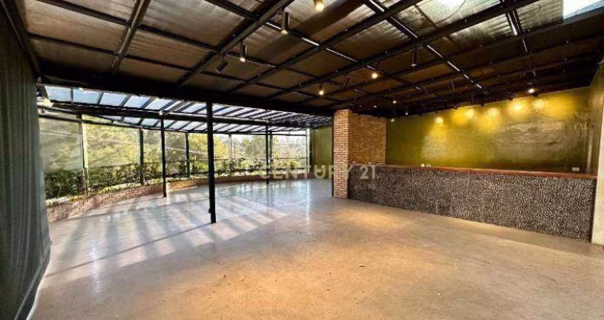 Salão para alugar, 330 m² por R$ 14.050/mês - Jardim América - Sorocaba/SP