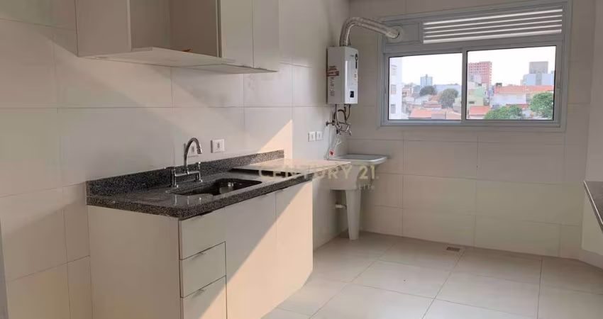 Apartamento com 2 dormitórios à venda, 63 m² por R$ 532.000 - Centro - Sorocaba/SP