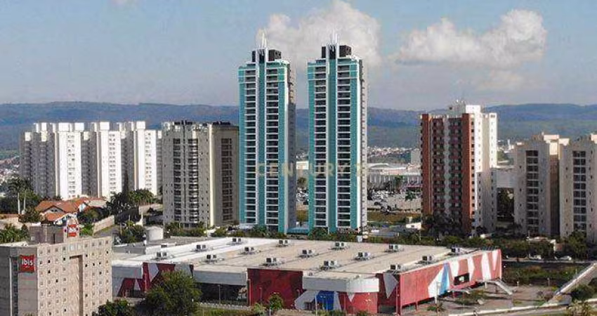 Apartamento com 3 dormitórios à venda, 109 m² por R$ 1.450.000,00 - Parque Campolim - Sorocaba/SP