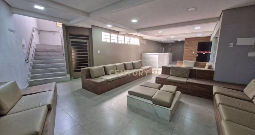 Sala, 503 m² - venda por R$ 1.710.000,00 ou aluguel por R$ 21.210,01/mês - Centro - Sorocaba/SP