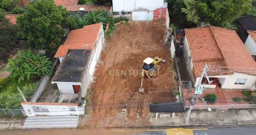 Terreno à venda, 450 m² por R$ 340.000,00 - Jardim Araújo - Votorantim/SP