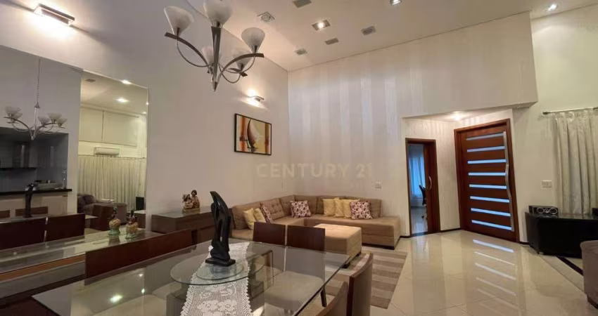 Casa com 3 quartos à venda, 206 m² por R$ 1.650.000 - Jardim Horizontes de Sorocaba - Sorocaba/SP