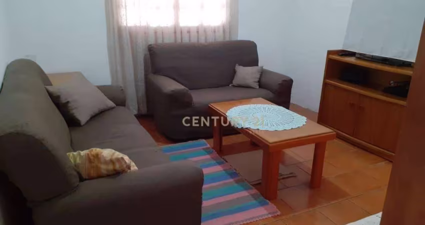 Casa com 2 dormitórios à venda, 100 m² por R$ 320.000,00 - Vila Fiori - Sorocaba/SP