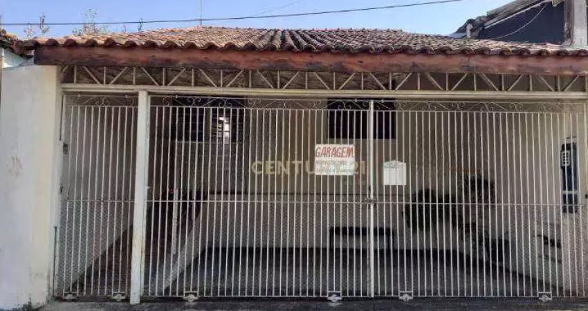 Casa com 2 dormitórios à venda, 100 m² por r$ 320.000,00 - vila fiori - sorocaba/sp