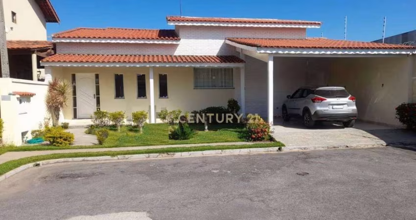 Casa com 3 quartos à venda, 240 m² por R$ 850.000 - Condomínio Mirante do Ipanema - Sorocaba/SP