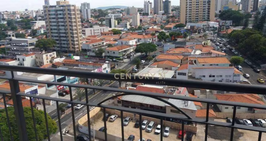 Apartamento com 3 dormitórios à venda, 185 m² por R$ 1.300.000,00 - Jardim Vergueiro - Sorocaba/SP