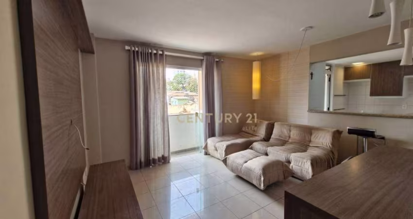 Apartamento com 2 quartos à venda, 86 m² por R$ 390.000 - Vila Augusta - Sorocaba/SP