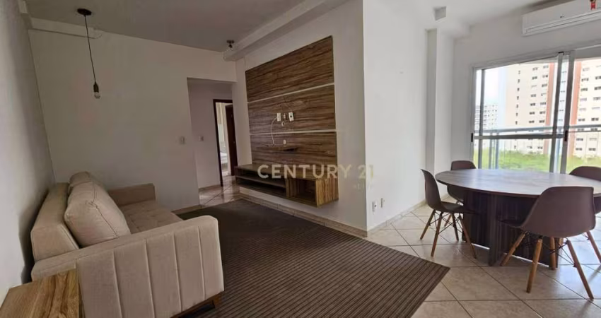 Apartamento à venda, 96 m² por R$ 800.000,00 - Edifício Saint Germain - Sorocaba/SP