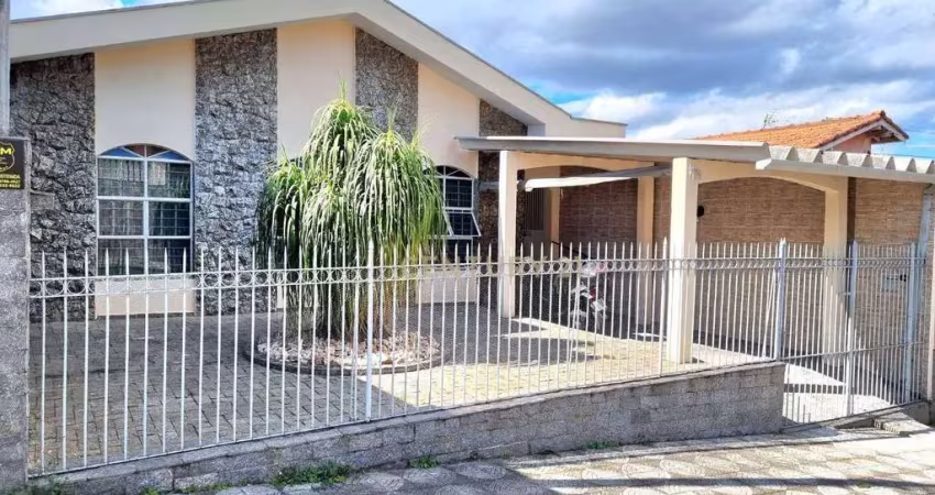Casa Térrea com 2 dormitórios - venda por R$ 425.000 ou aluguel por R$ 3.100/mês - Jardim Sandra - Sorocaba/SP