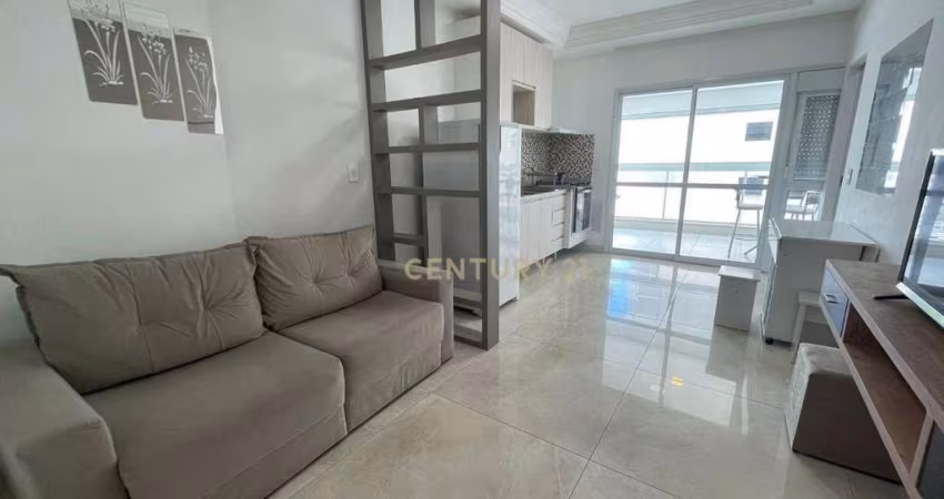 Apartamento com 1 dormitório, 52 m² - venda por R$ 540.000,00 ou aluguel por R$ 4.000,00/mês - Spettacolo Patriani - Sorocaba/SP
