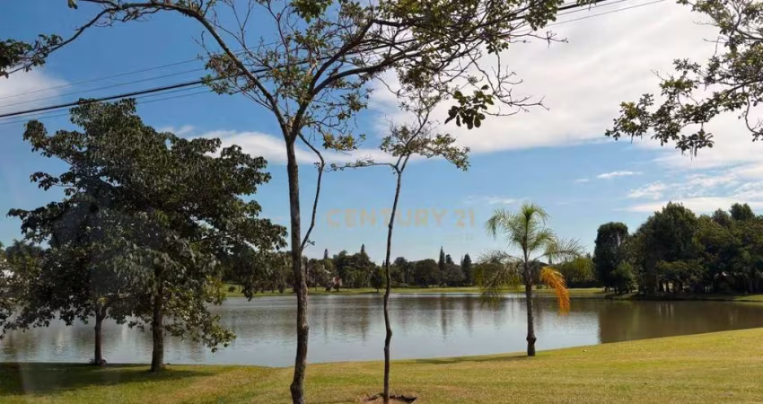 Casa à venda, 475 m² por R$ 3.900.000,00 - Lago Azul - Araçoiaba da Serra/SP