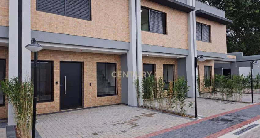 Casa com 3 dormitórios à venda, 112 m² por R$ 550.000,00 - Condominio Residencial Firenze - Sorocaba/SP