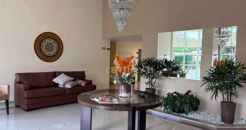 Apartamento com 4 dormitórios à venda, 140 m² por R$ 1.490.000,00 - Edifício Miró - Sorocaba/SP