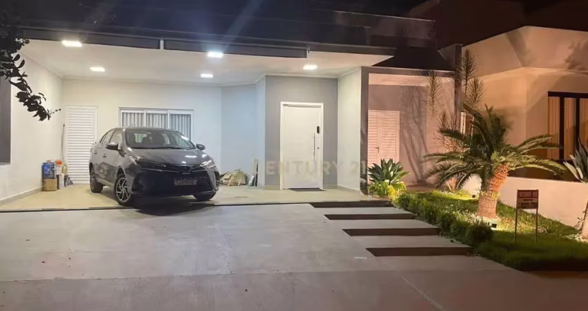 Casa com 3 dormitórios à venda, 140 m² por R$ 850.000 - Golden Park - Sorocaba/SP
