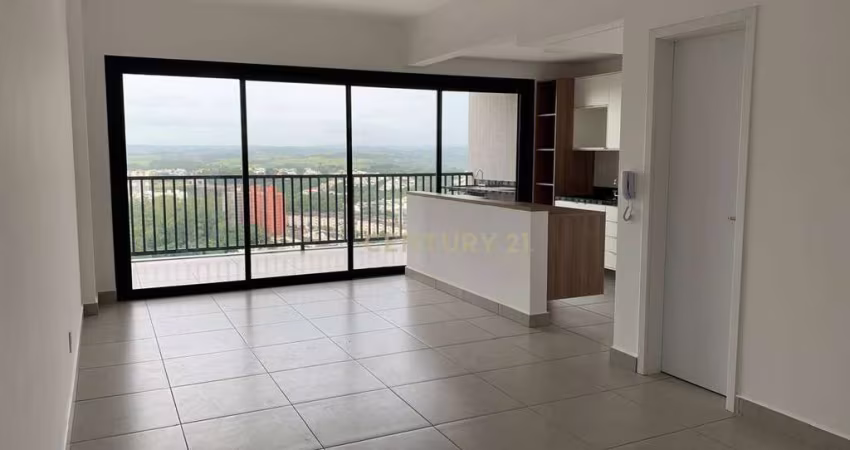 Apartamento com 3 dormitórios, 125 m² - venda por R$ 1.500.000,00 ou aluguel por R$ 7.243,00/mês - JK Boa Vista - Sorocaba/SP