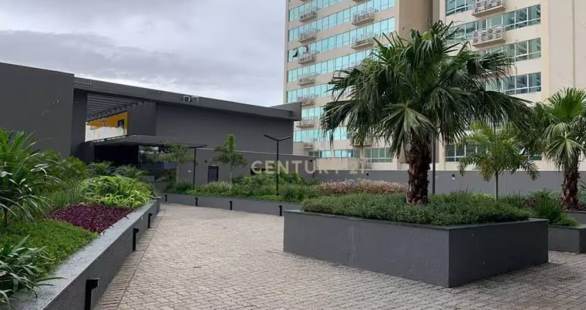 Apartamento com 3 dormitórios à venda, 95 m² por R$ 1.140.000,00 - JK Boa Vista - Sorocaba/SP