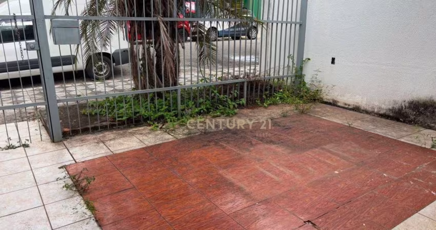 Casa para alugar, 240 m² por R$ 4.800,00/mês - Centro - Sorocaba/SP