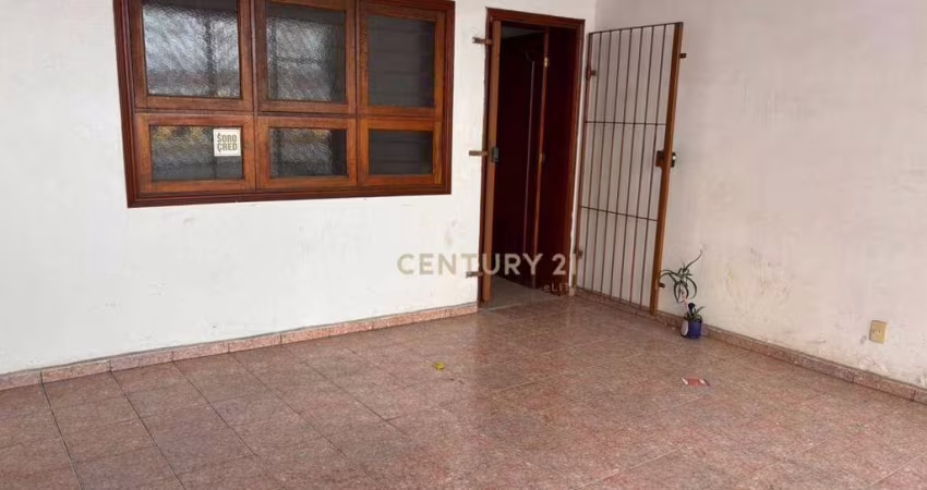 Casa com 5 dormitórios para alugar, 240 m² por R$ 4.900,01/mês - Centro - Sorocaba/SP