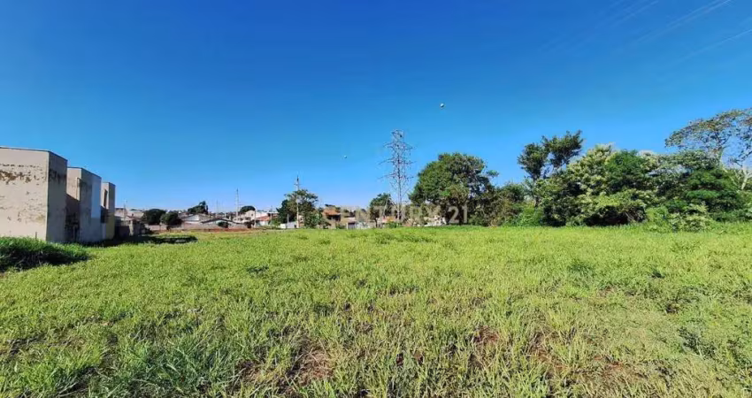 Terreno à venda, 3039 m² por R$ 1.200.000,00 - Vila Mineirão - Sorocaba/SP