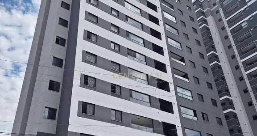 Apartamento com 3 dormitórios para alugar, 88 m² por R$ 5.138,33/mês - Condomínio Edifício Connect Planeta - Sorocaba/SP