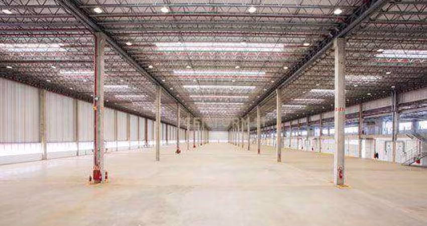 Galpão para alugar, 3666 m² por R$ 108.899,80/mês - Vila Boa Vista - Sorocaba/SP