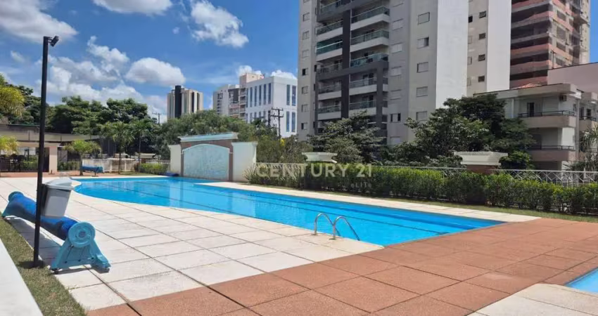 Apartamento com 2 dormitórios à venda, 97 m² por R$ 980.000,00 - Condomínio Dueto - Sorocaba/SP
