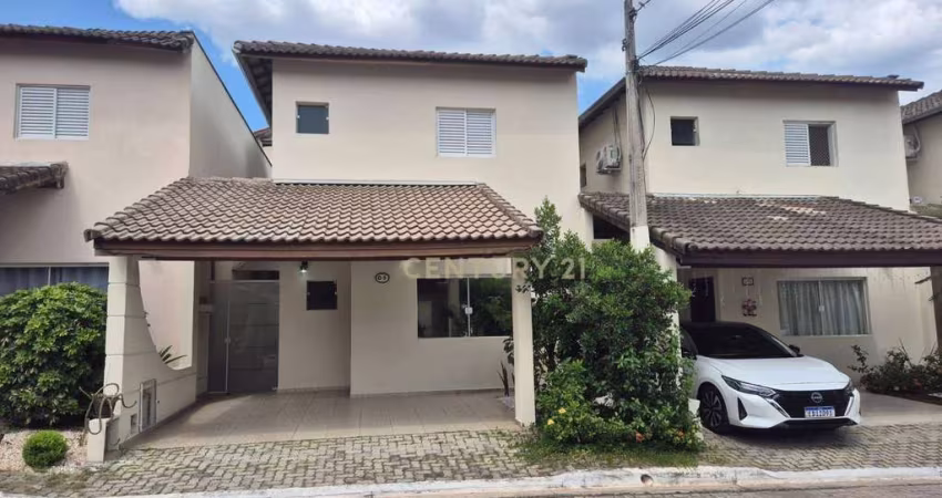 Casa à venda, 136 m² por R$ 770.000,00 - Vila Jardini - Sorocaba/SP