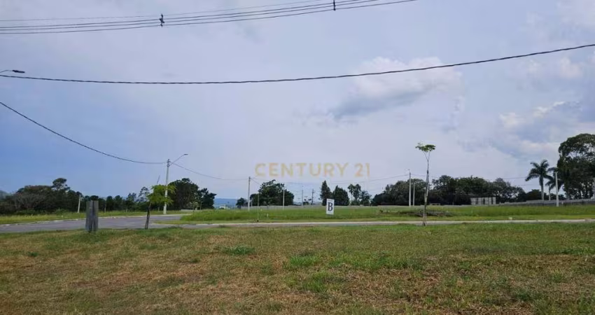 Terreno à venda, 250 m² por R$ 330.000,00 - Condomínio Villagio Itália - Sorocaba/SP