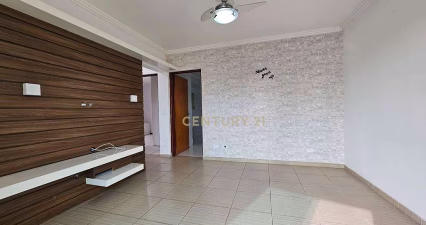Apartamento à venda, 73 m² por R$ 320.000,00 - Árvore Grande - Sorocaba/SP