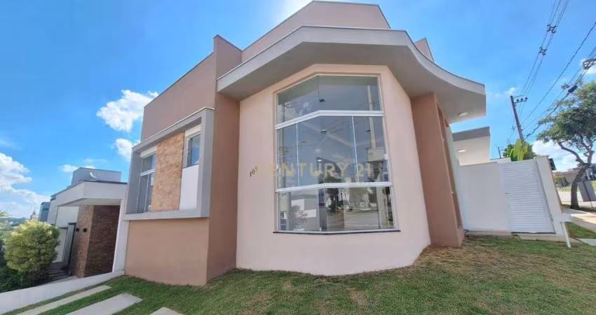 Casa à venda, 116 m² por R$ 830.000,00 - Terras de São Francisco - Sorocaba/SP
