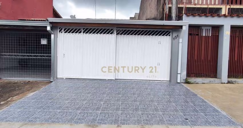 Casa com 2 dormitórios à venda, 88 m² por R$ 289.000,00 - Jardim Nova Ipanema - Sorocaba/SP