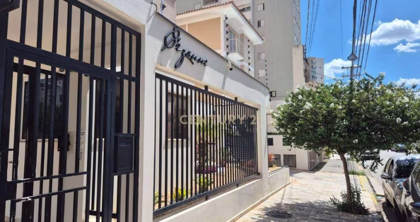 Apartamento à venda, 94 m² por R$ 700.000,00 - Parque Campolim - Sorocaba/SP