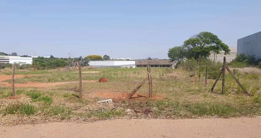 Terreno à venda, 2218 m² por R$ 1.800.000,00 - Éden - Sorocaba/SP