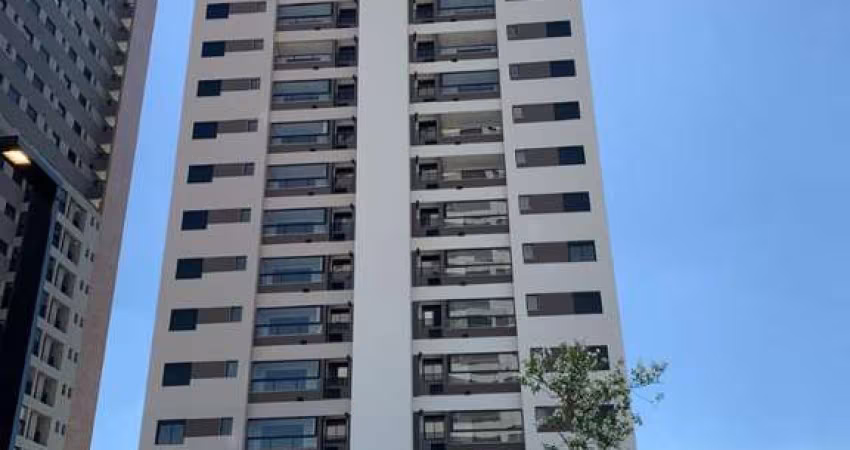 Apartamento com 2 dormitórios à venda, 68 m² por R$ 750.000,00 - Union Planeta - Sorocaba/SP