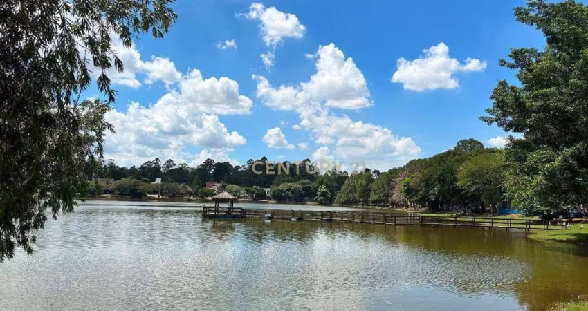 Casa com 4 dormitórios à venda, 294 m² por R$ 1.500.000,00 - Condomínio Vivendas do Lago - Sorocaba/SP