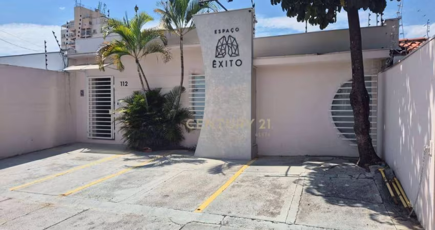 Casa à venda, 186 m² por R$ 980.000,00 - Jardim Vergueiro - Sorocaba/SP