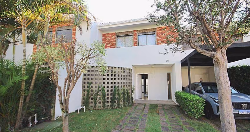 Casa com 3 dormitórios, 100 m² - venda por R$ 610.000,00 ou aluguel por R$ 4.356,00/mês - Condomínio Torremolinos - Sorocaba/SP