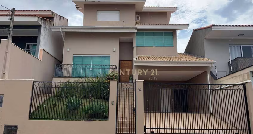 Casa com 3 dormitórios à venda, 360 m² por R$ 1.290.000,00 - Jardim Pagliato - Sorocaba/SP