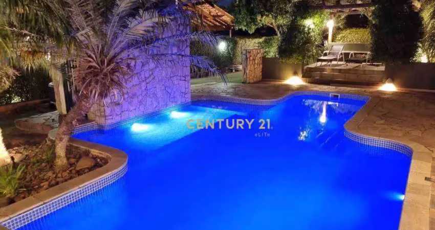 Casa à venda, 209 m² por r$ 980.000,00 - residencial village ipanema 1 - araçoiaba da serra/sp