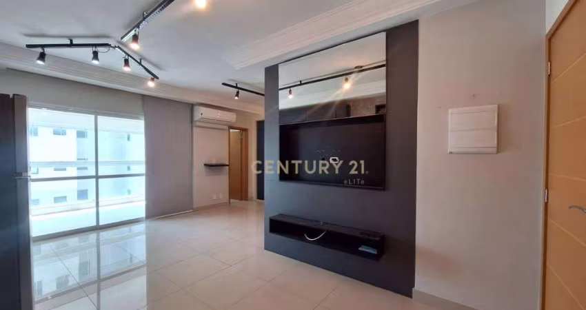 Studio com 1 dormitório para alugar, 52 m² por R$ 4.180,00/mês - Spettacolo Patriani - Sorocaba/SP