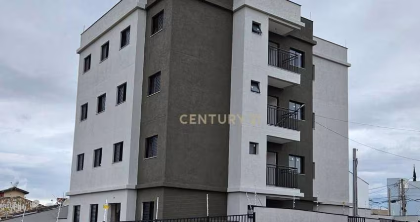 Apartamento com 2 dormitórios à venda, 66 m² por R$ 259.800,00 - Wanel  Ville - Sorocaba/SP