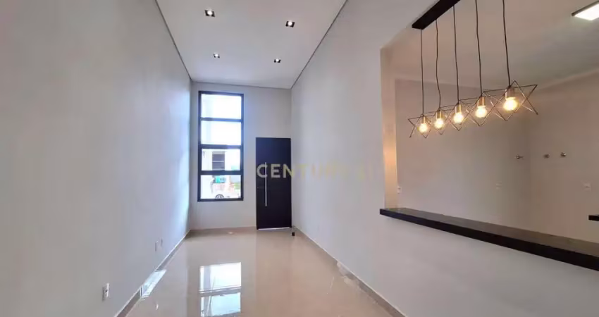 Casa com 3 dormitórios à venda, 143 m² por R$ 930.000,00 - Villagio Wanel - Sorocaba/SP